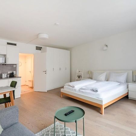 Quiet And Cozy Apartment Next To Mariahilfer Strasse And Naschmarkt With Ac, Minimum 30 Nights Viyana Dış mekan fotoğraf