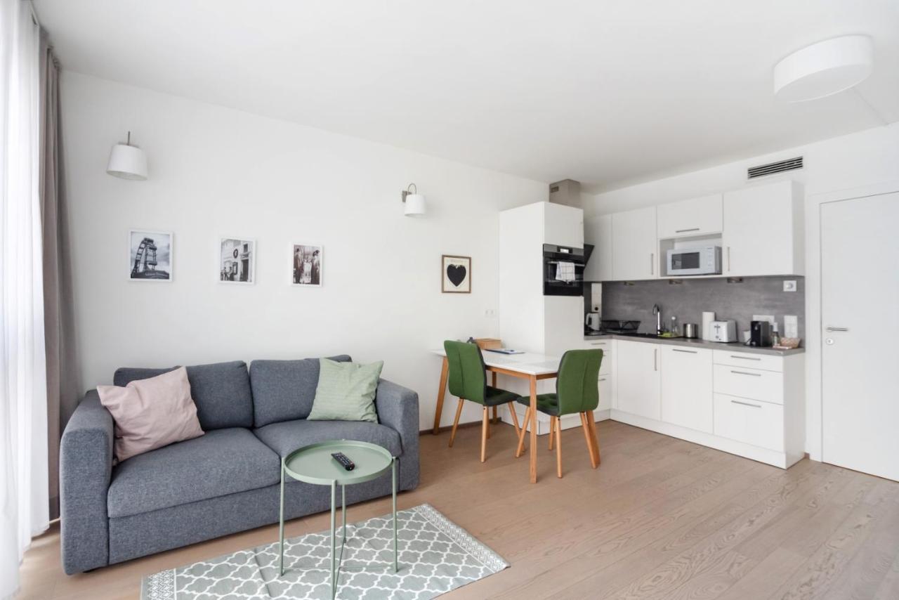 Quiet And Cozy Apartment Next To Mariahilfer Strasse And Naschmarkt With Ac, Minimum 30 Nights Viyana Dış mekan fotoğraf