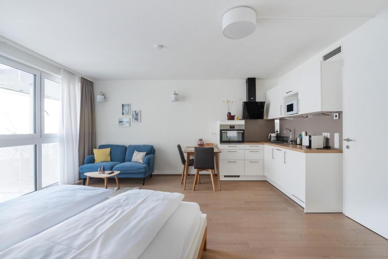 Quiet And Cozy Apartment Next To Mariahilfer Strasse And Naschmarkt With Ac, Minimum 30 Nights Viyana Dış mekan fotoğraf
