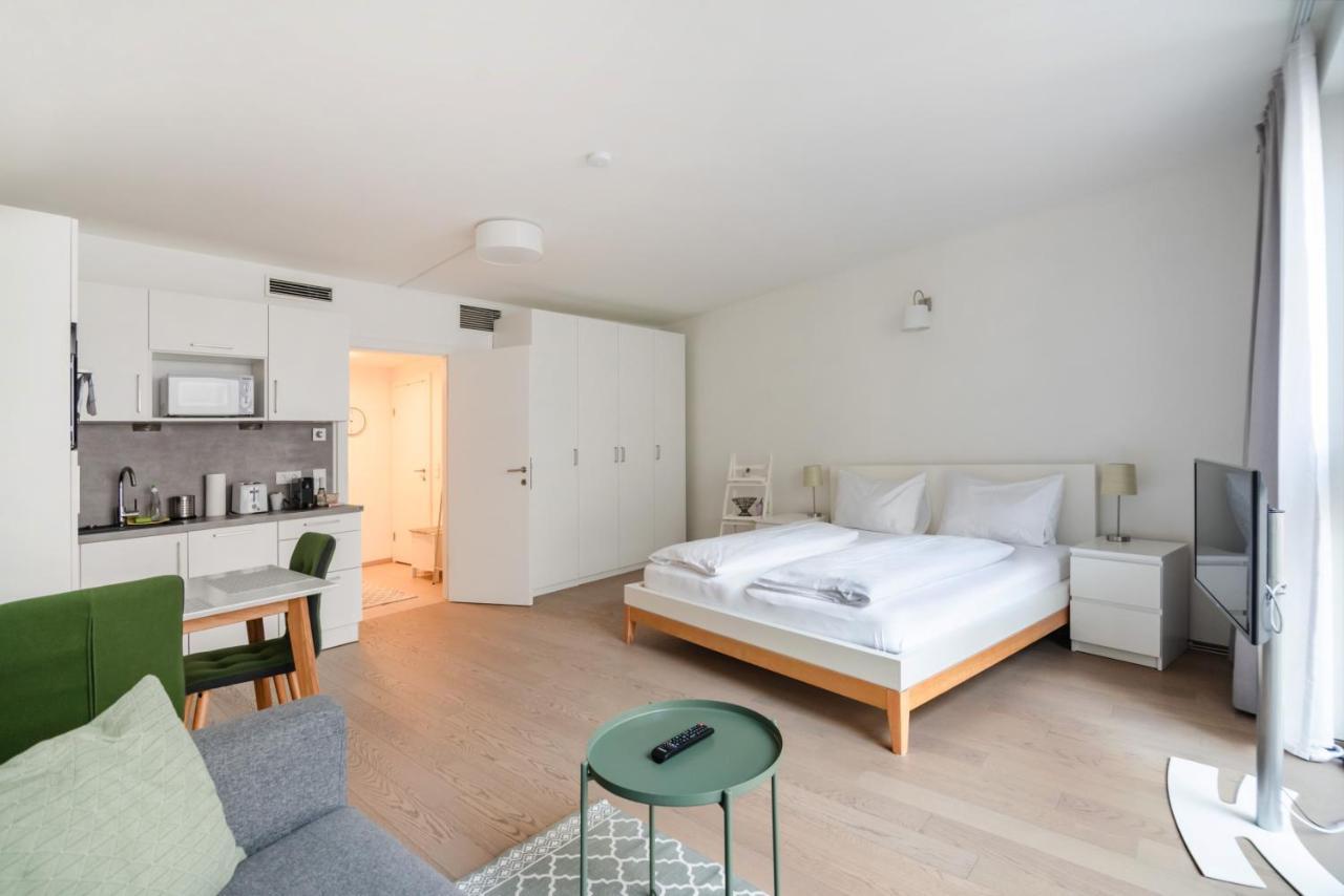 Quiet And Cozy Apartment Next To Mariahilfer Strasse And Naschmarkt With Ac, Minimum 30 Nights Viyana Dış mekan fotoğraf