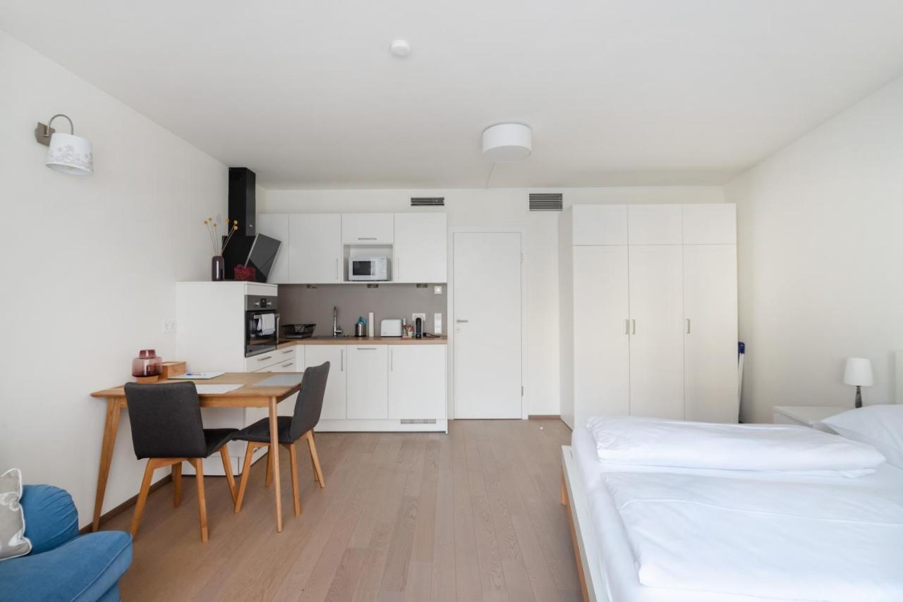 Quiet And Cozy Apartment Next To Mariahilfer Strasse And Naschmarkt With Ac, Minimum 30 Nights Viyana Dış mekan fotoğraf