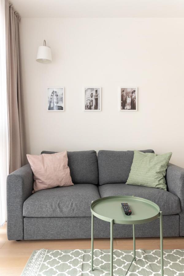 Quiet And Cozy Apartment Next To Mariahilfer Strasse And Naschmarkt With Ac, Minimum 30 Nights Viyana Dış mekan fotoğraf