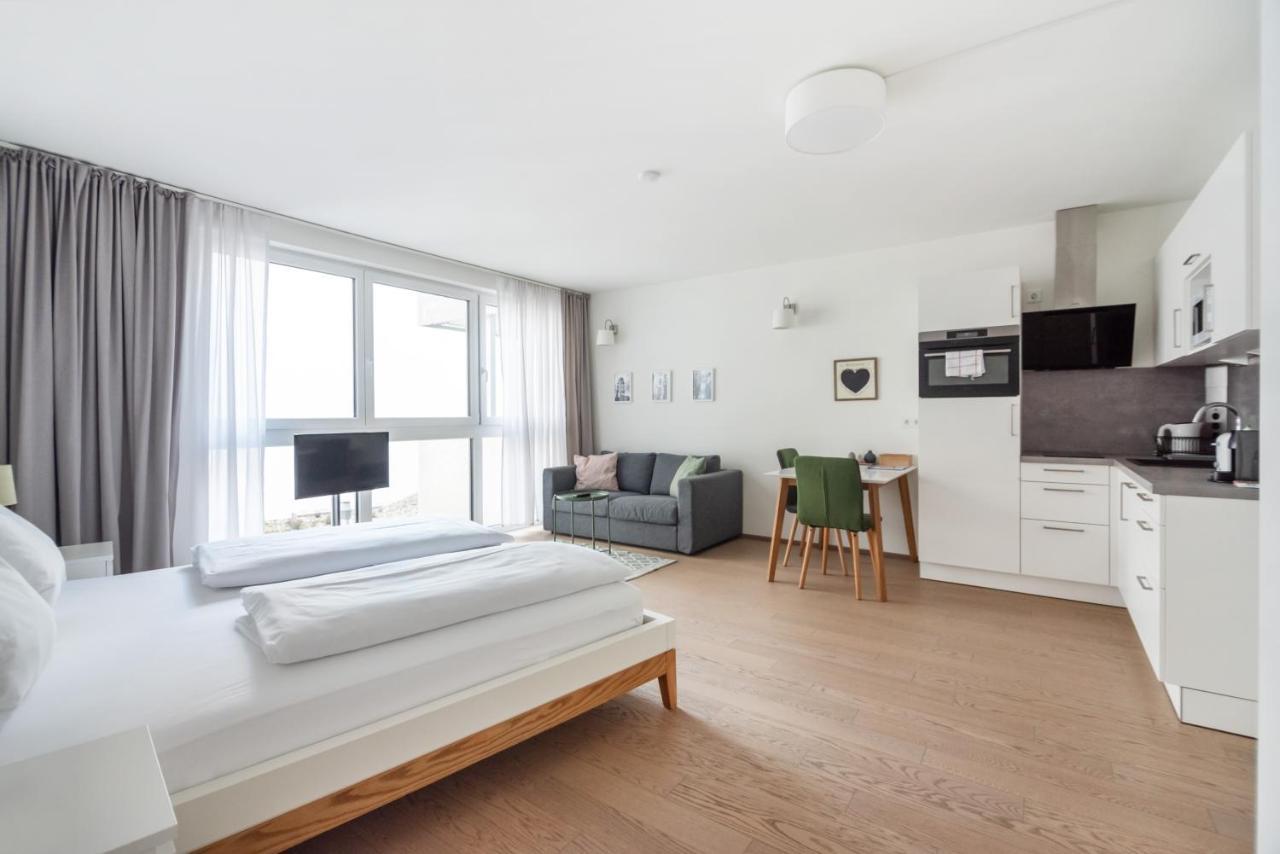 Quiet And Cozy Apartment Next To Mariahilfer Strasse And Naschmarkt With Ac, Minimum 30 Nights Viyana Dış mekan fotoğraf