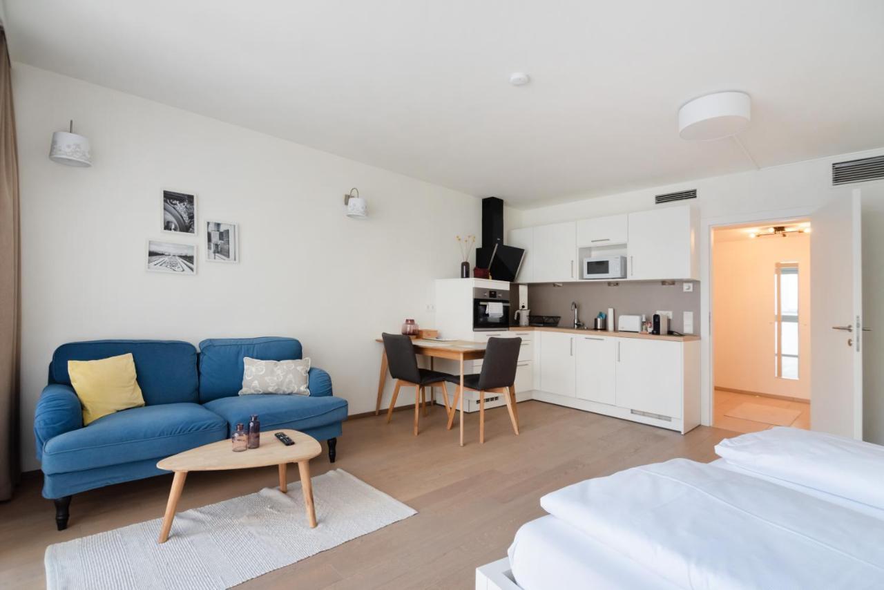 Quiet And Cozy Apartment Next To Mariahilfer Strasse And Naschmarkt With Ac, Minimum 30 Nights Viyana Dış mekan fotoğraf