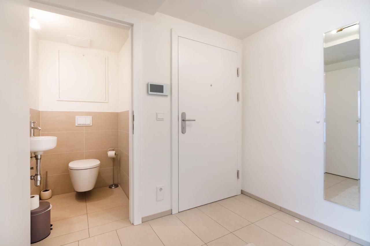 Quiet And Cozy Apartment Next To Mariahilfer Strasse And Naschmarkt With Ac, Minimum 30 Nights Viyana Dış mekan fotoğraf