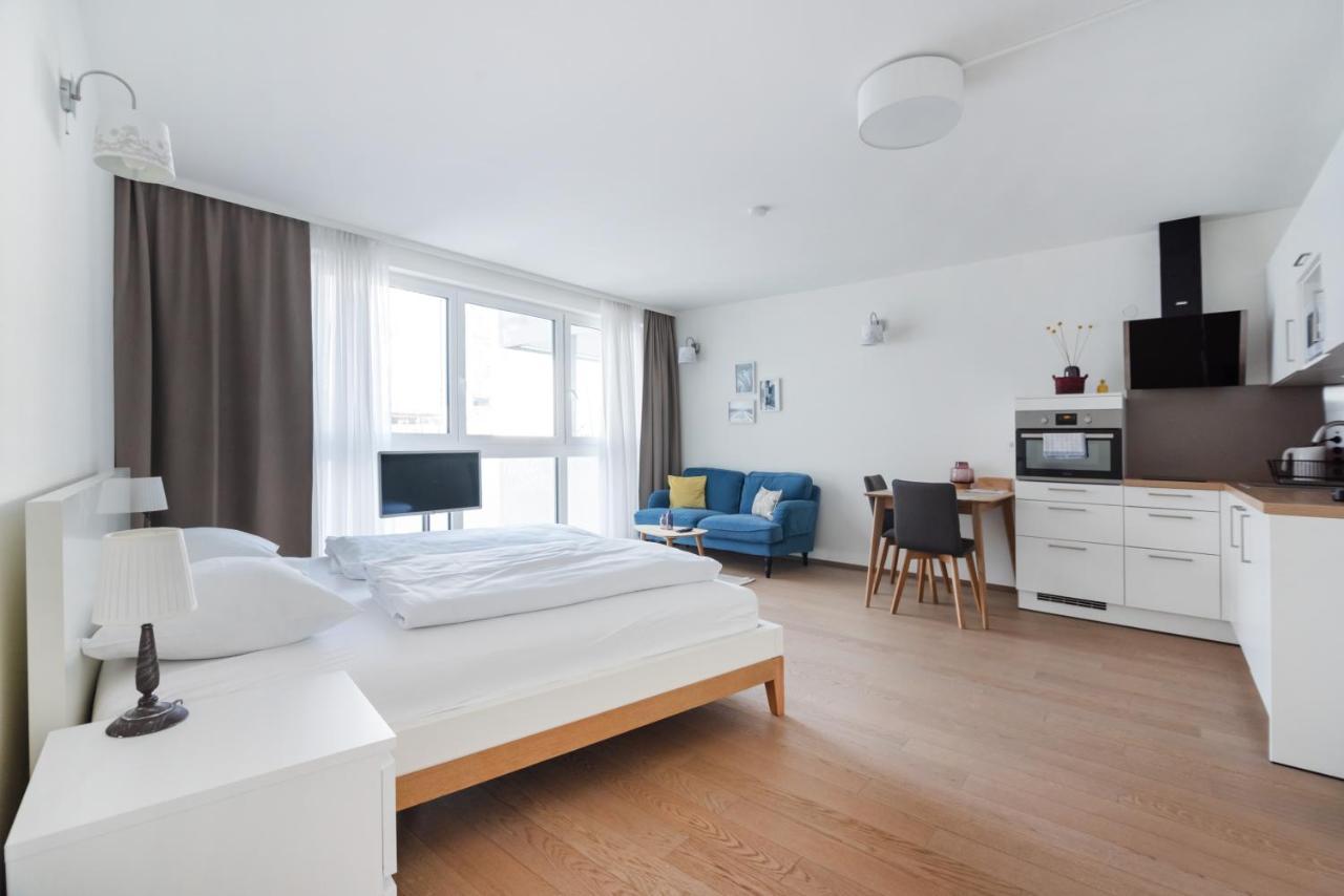 Quiet And Cozy Apartment Next To Mariahilfer Strasse And Naschmarkt With Ac, Minimum 30 Nights Viyana Dış mekan fotoğraf