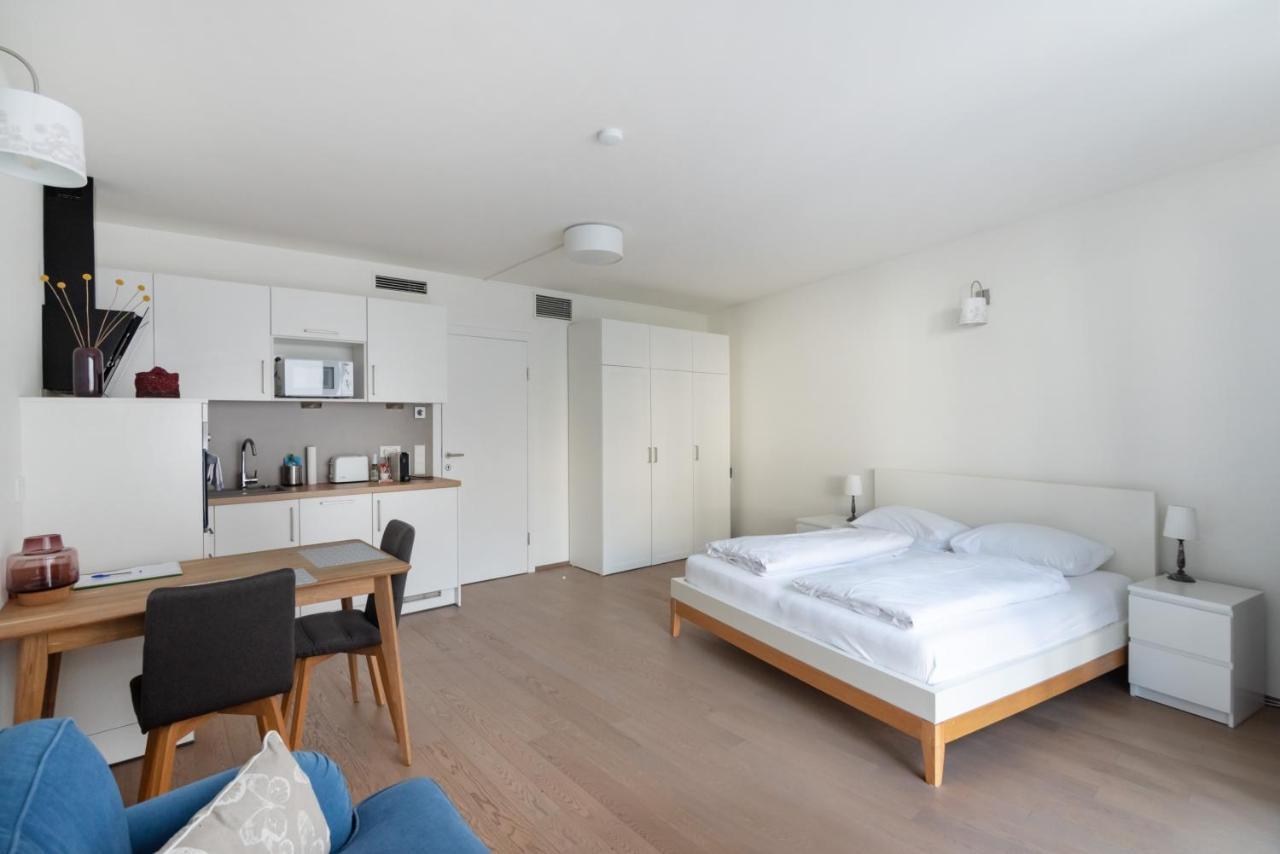 Quiet And Cozy Apartment Next To Mariahilfer Strasse And Naschmarkt With Ac, Minimum 30 Nights Viyana Dış mekan fotoğraf